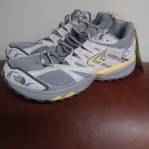 The North Face Single Track New Womens Snake Plate